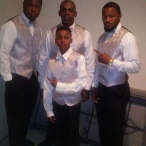 Meet your Posher, Larry